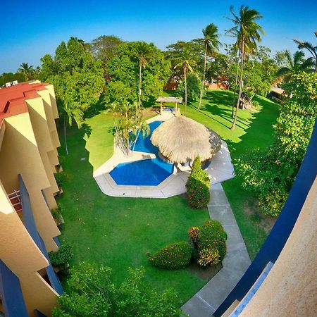 Hotel Calli Santo Domingo Tehuantepec Exterior foto